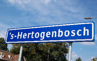 Den bosch stedentrip ouderen
