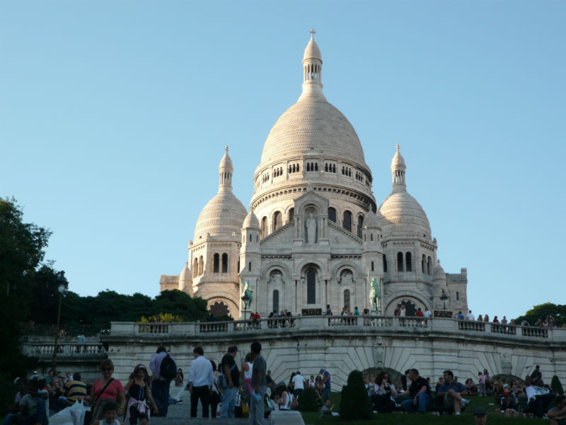 parijs-sacre-coeur