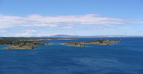 Rab, Kroatië