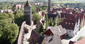Rothenburg