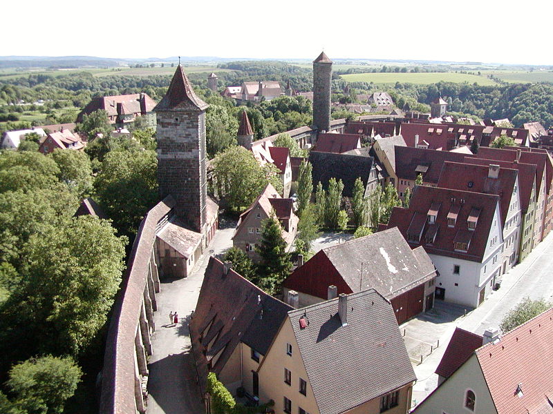 Rothenburg
