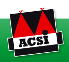acse kampeerreizen logo