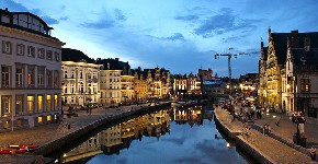 Gent Graslei
