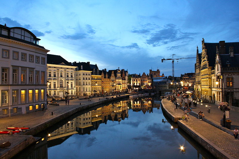 Gent Graslei