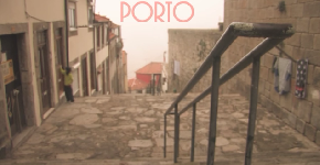 Porto - Portugal