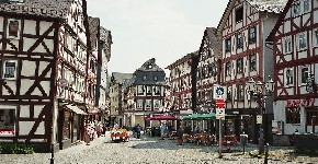 Dillenburg