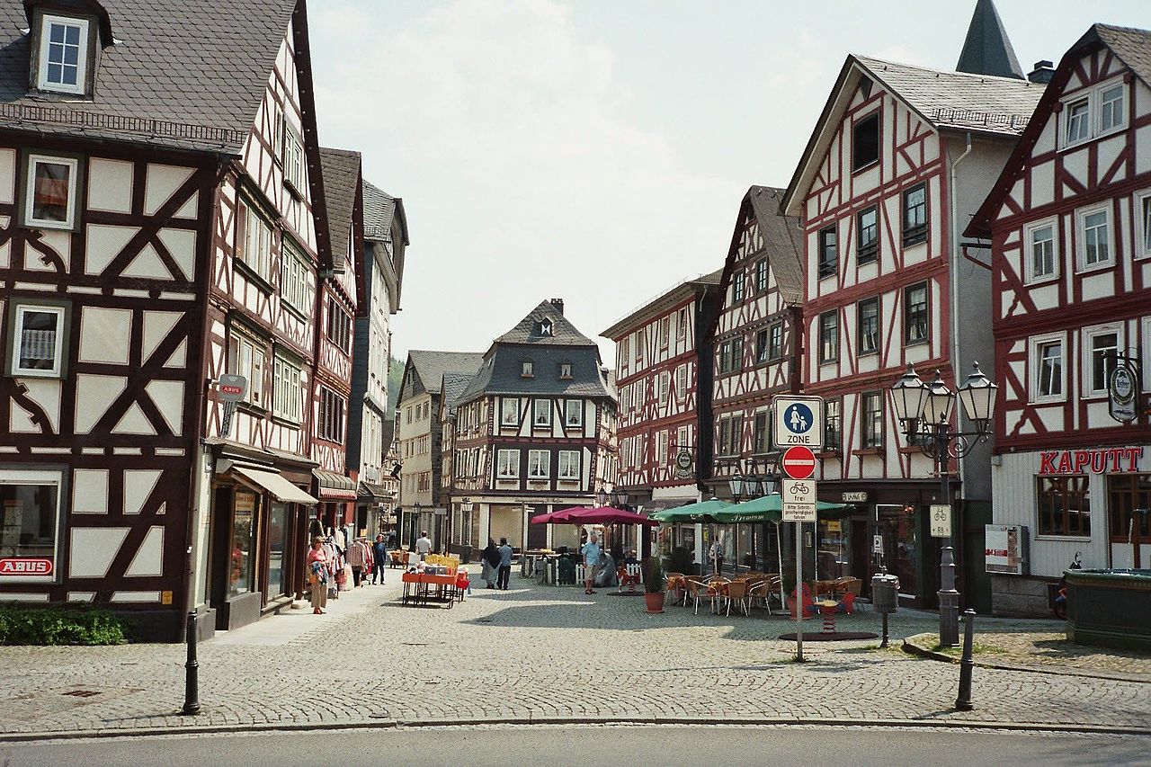 Dillenburg