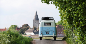 campervakanties